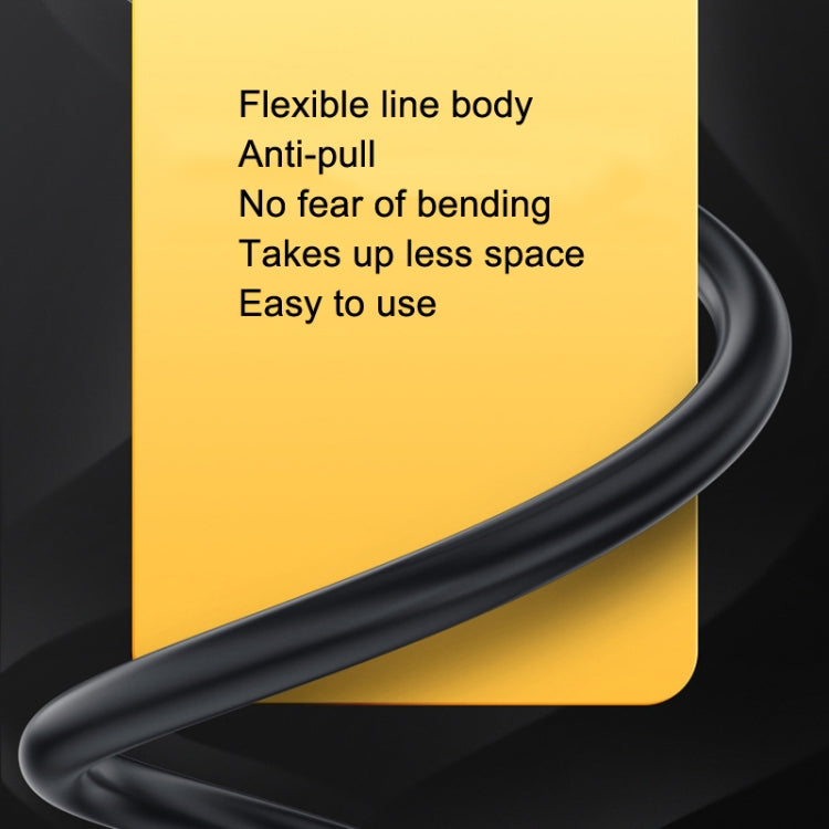 DTECH HDMI 2.0 Version Fiber Optical Line 4K 60Hz Large Screen TV Engineering Wiring, Length: 5m - free shipping - PMC Jewellery - Order now!
