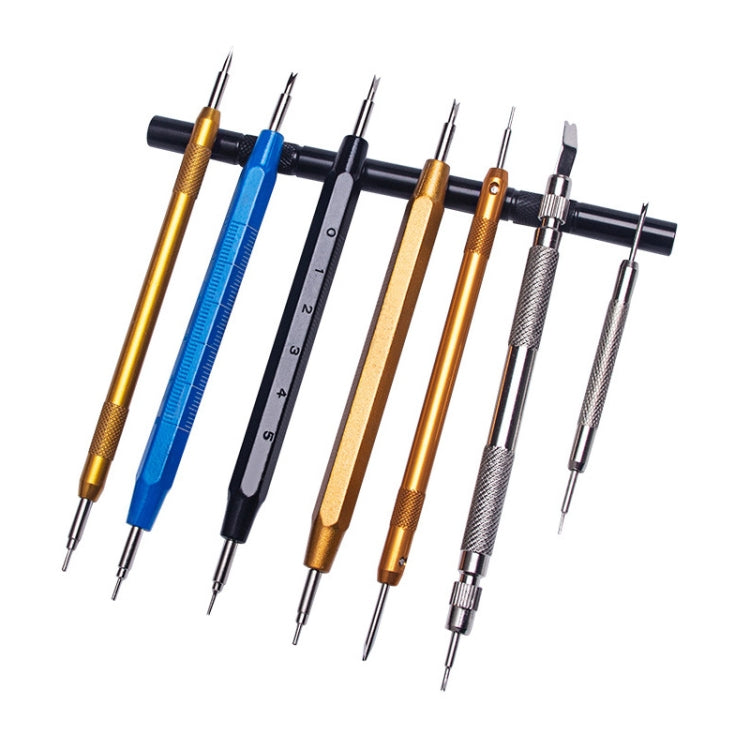 10pairs Watch Repair Tool Ear Batch Replacement Watch Strap Tool Silver - free shipping - PMC TechLife - Order now!