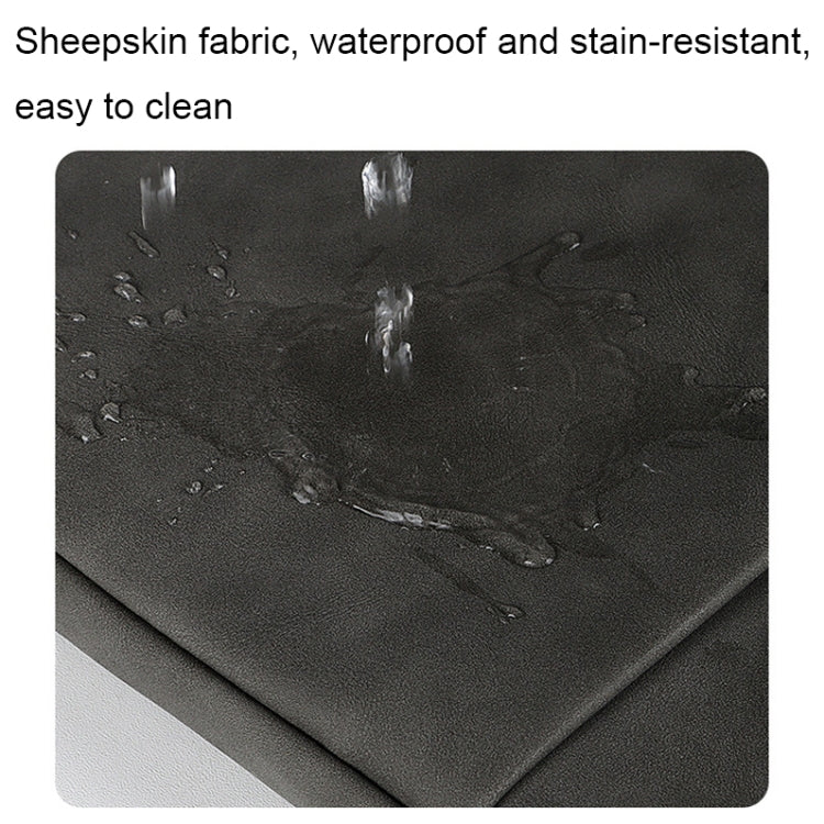 ND01DZ Double Layer Waterproof Laptop Liner Bag, Size: 13.3 inches(Dark Gray) - free shipping - PMC TechLife - Order now!