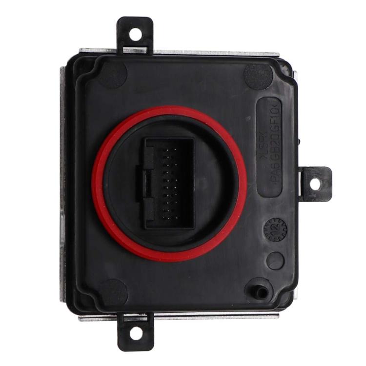 For Volkswagen/Audi/Skoda LED Driver Module(4G0.907.697F) - Lamp Controller by PMc TechLife | Online Shopping South Africa | PMc TechLife | Buy Now Pay Later Mobicred