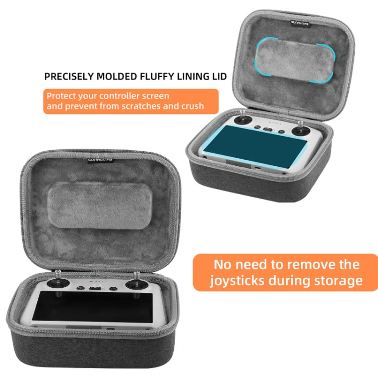 Sunnylife Drone Protective Storage Bag for DJI Mini 3 Pro,Style:  RC Bag - Carry Cases & Bags by Sunnylife | Online Shopping South Africa | PMC TechLife | Buy Now Pay Later Mobicred