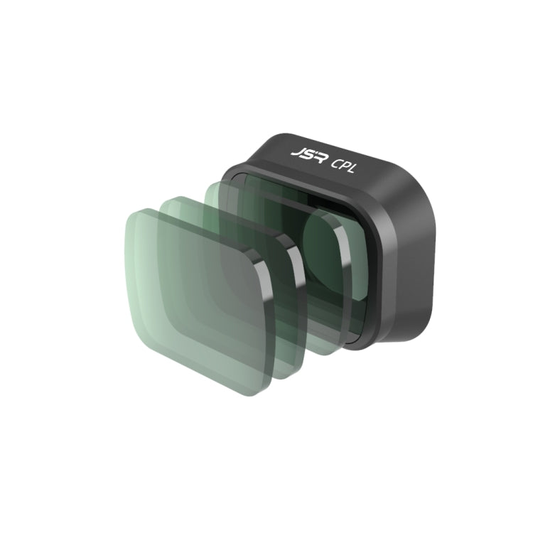 JUNESTAR Filters For DJI Mini 3 Pro,Model:  ND8 JSR-1663-03 - Other by JUNESTAR | Online Shopping South Africa | PMC TechLife | Buy Now Pay Later Mobicred
