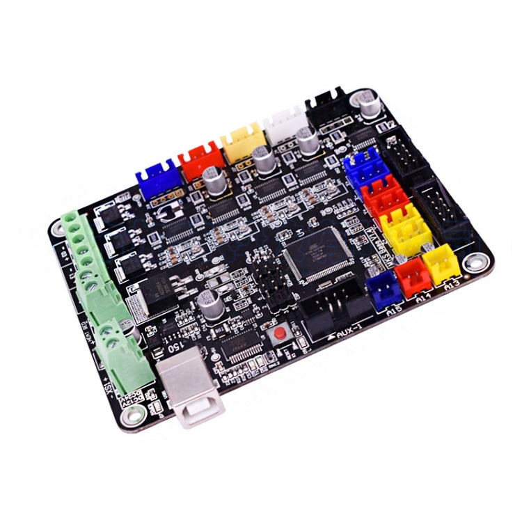 3D Printer Integrated Main Control Board - Parts by PMC Jewellery | Online Shopping South Africa | PMC Jewellery | Buy Now Pay Later Mobicred