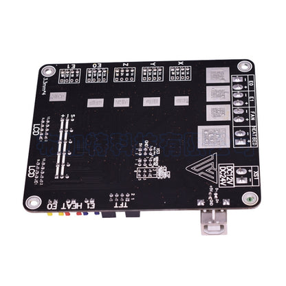 3D Printer Integrated Main Control Board - Parts by PMC Jewellery | Online Shopping South Africa | PMC Jewellery | Buy Now Pay Later Mobicred