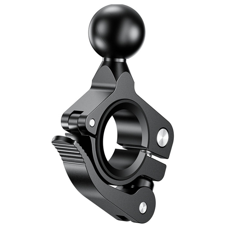 Motorcycle Bicycle Mobile Phone Bracket Fixed Base(25mm Ball Head) - free shipping - PMC TechLife - Order now!