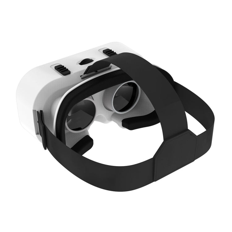 G05A 5th 3D VR Glasses Virtual Glasses with 052 - VR Headset by PMC Jewellery | Online Shopping South Africa | PMC Jewellery | Buy Now Pay Later Mobicred