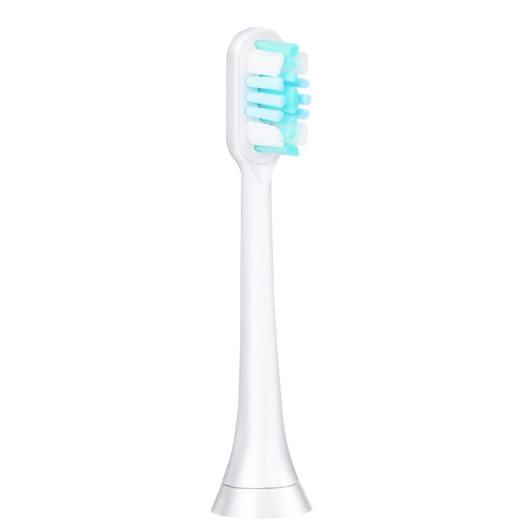 Toothbrush Head For Philips HX3/HX6/HX9 Series(Interdental Care Green) - Replacement Brush Heads by PMC Jewellery | Online Shopping South Africa | PMC Jewellery | Buy Now Pay Later Mobicred