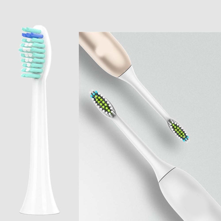 Electric Toothbrush Head for imay P8 P9 P10 P11 P15 P20, Color: Copperless Brush Head - Replacement Brush Heads by PMC Jewellery | Online Shopping South Africa | PMC Jewellery | Buy Now Pay Later Mobicred