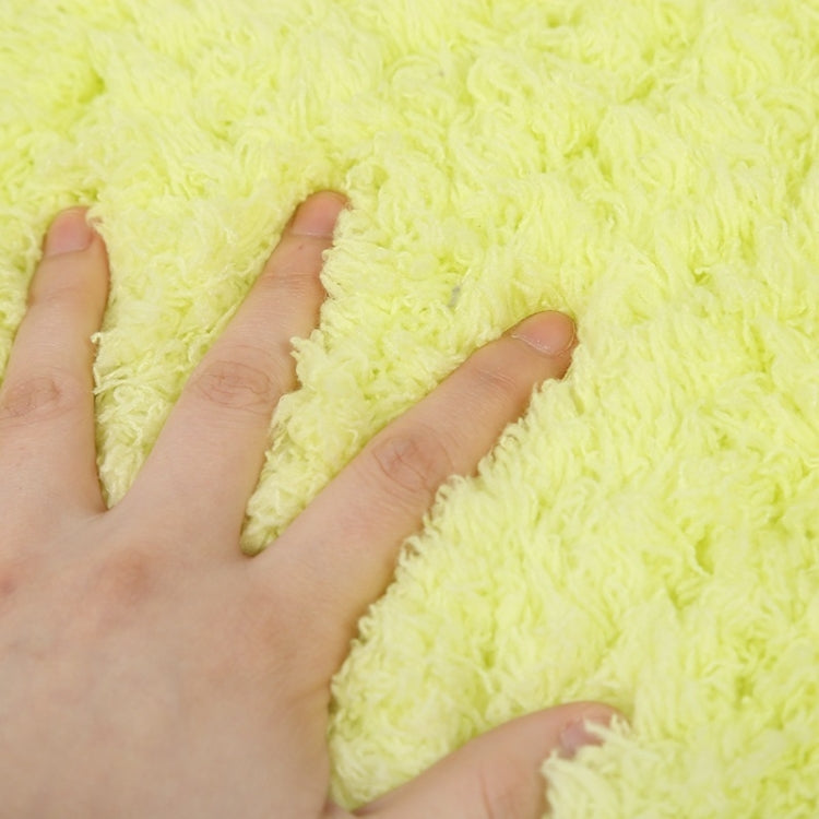 Pet Deep Sleep Plush Pad Pet Bed, Specification: 80x120cm(Matcha Green) - Pads by PMC TechLife | Online Shopping South Africa | PMC TechLife | Buy Now Pay Later Mobicred