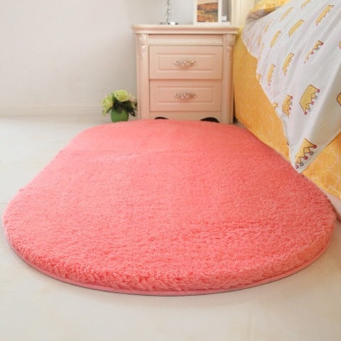 Pet Deep Sleep Plush Pad Pet Bed, Specification: 80x120cm(Pink) - Pads by PMC TechLife | Online Shopping South Africa | PMC TechLife | Buy Now Pay Later Mobicred