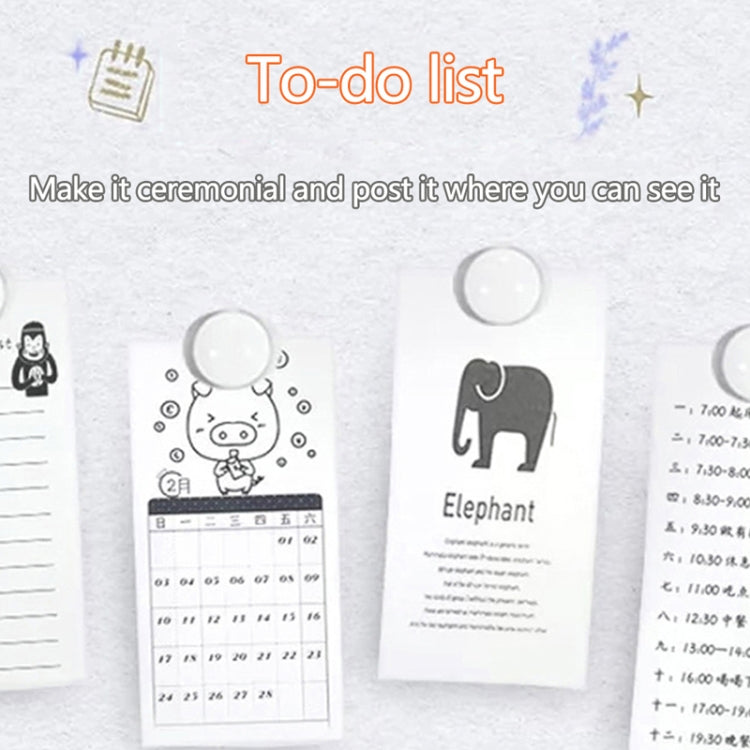 C19 200DPI Student Homework Printer Bluetooth Inkless Pocket Printer Pink - free shipping - PMC TechLife - Order now!