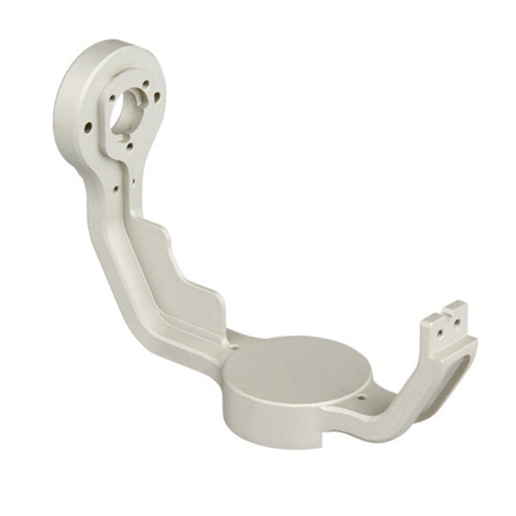 Gimbal Motor Accessories For Phantom 4 ROLL Lower Bracket -  by PMC TechLife | Online Shopping South Africa | PMC TechLife | Buy Now Pay Later Mobicred