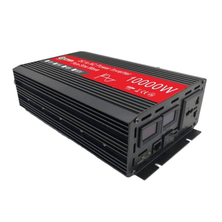 Gurxun HZ1500-10000 Sine Wave 10000W Inverter Power Converter, Specification: 48V To 220V -  by Gurxun | Online Shopping South Africa | PMC Jewellery | Buy Now Pay Later Mobicred