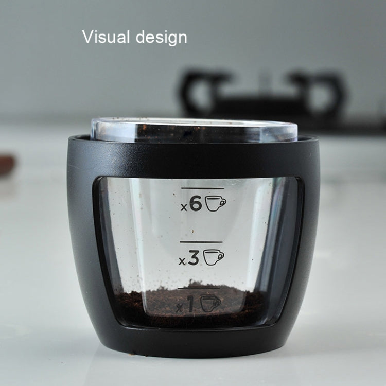 Hand Shaking Coffee Grinding Bean Machine Home Portable Coffee Machine(Black) - free shipping - PMC TechLife - Order now!