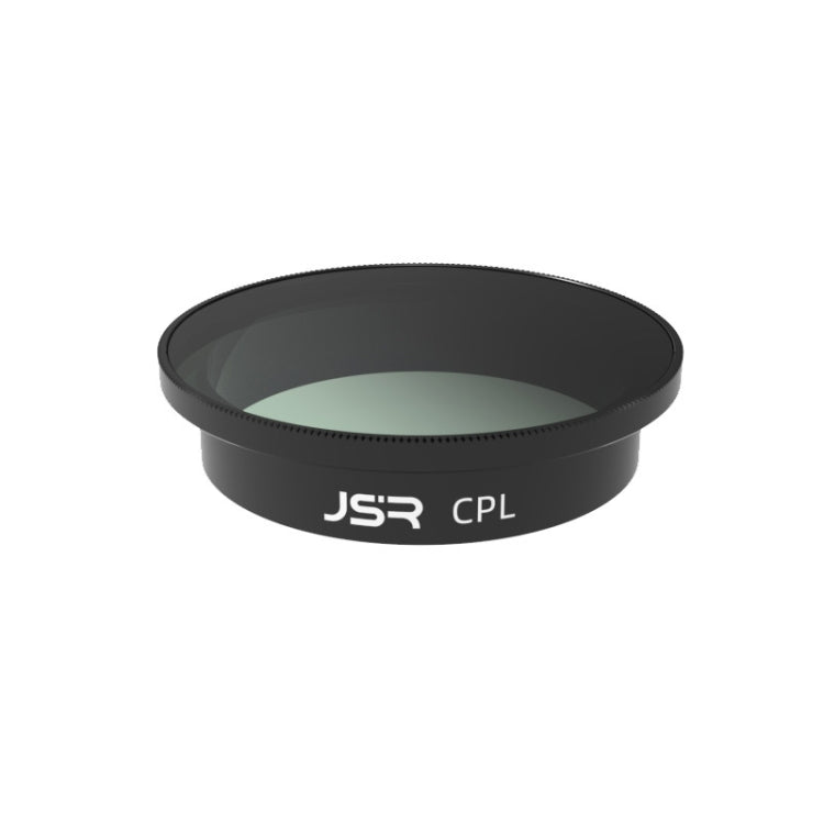 JSR  Drone Filter Lens Filter For DJI Avata,Style: CPL -  by PMC Jewellery | Online Shopping South Africa | PMC Jewellery | Buy Now Pay Later Mobicred