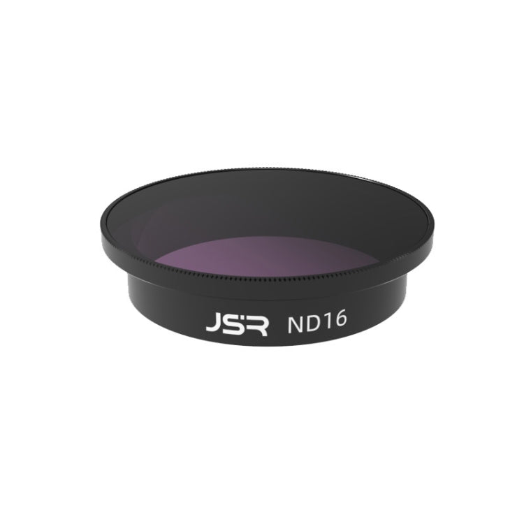 JSR  Drone Filter Lens Filter For DJI Avata,Style: ND16 - Lens Filter by JSR | Online Shopping South Africa | PMC Jewellery | Buy Now Pay Later Mobicred