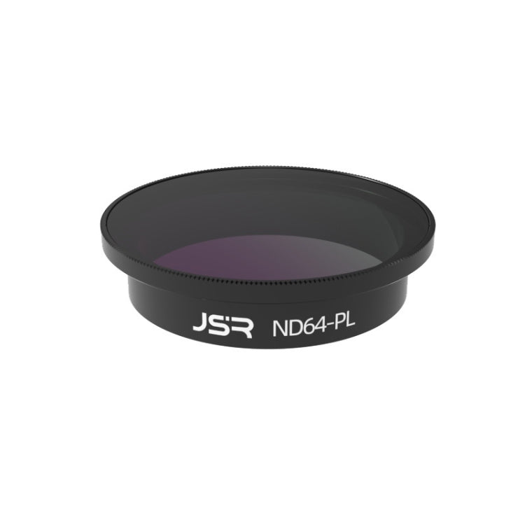 JSR  Drone Filter Lens Filter For DJI Avata,Style:  ND64PL - free shipping - PMC TechLife - Order now!