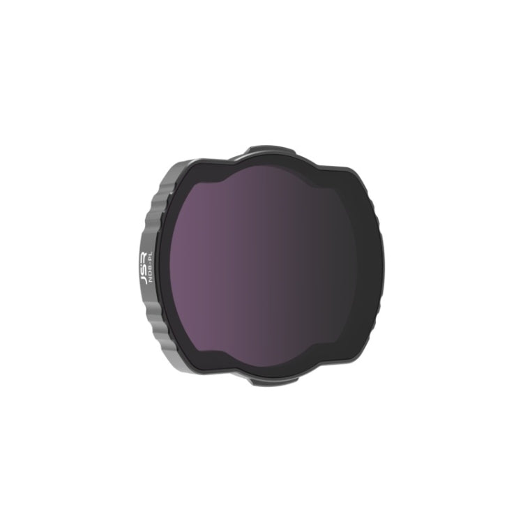 JSR  Adjustable Filter For DJI Avata,Style:  ND8PL - Lens Filter by JSR | Online Shopping South Africa | PMC Jewellery | Buy Now Pay Later Mobicred