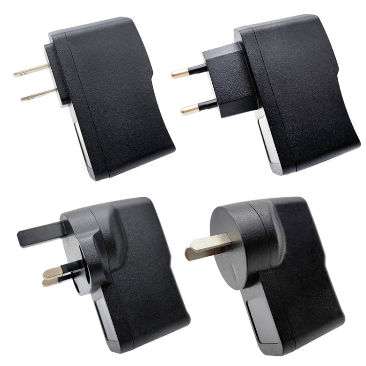 2PCS 220V To 12V Power Converter Car Power Adapter EU Plug - free shipping - PMC TechLife - Order now!