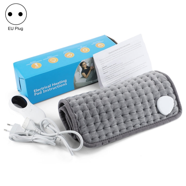 Home Physiotherapy Heating Pad Electric Blanket(EU Plug) - free shipping - PMC TechLife - Order now!