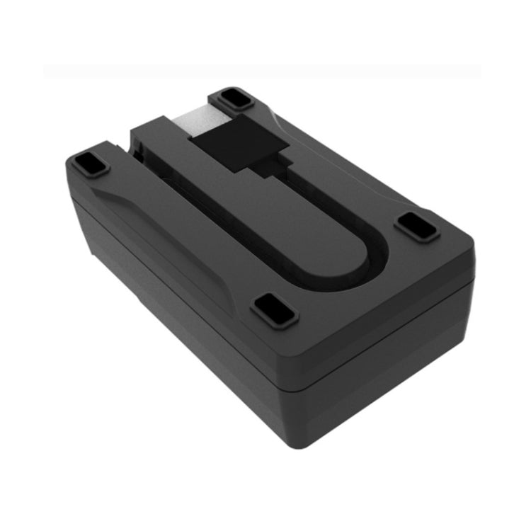 FZ100 USB LCD Screen Dual Charge Camera Battery Charger - Battery USB Charger by PMC TechLife | Online Shopping South Africa | PMC TechLife | Buy Now Pay Later Mobicred