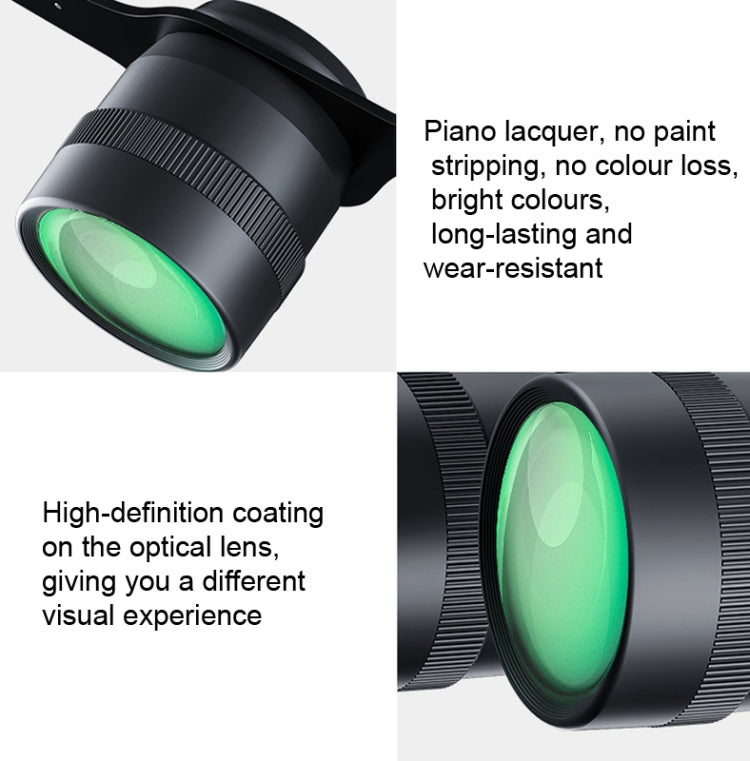 D-1548 10x HD Adjustable Focus Fishing Binoculars,Spec: Only Binoculars - Binoculars by PMC TechLife | Online Shopping South Africa | PMC TechLife | Buy Now Pay Later Mobicred