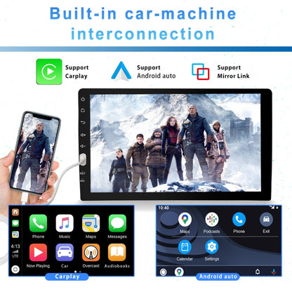 Q3570 9 inch Carplay Single Spindle MP5 Player, Style: Standard - Car MP3 & MP4 & MP5 by PMC Jewellery | Online Shopping South Africa | PMC Jewellery | Buy Now Pay Later Mobicred