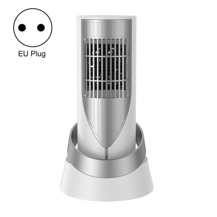 1200W Defender Heater Home Living Room Energy-saving Small Electric Heater EU Plug - Electric Heaters by PMC Jewellery | Online Shopping South Africa | PMC Jewellery | Buy Now Pay Later Mobicred