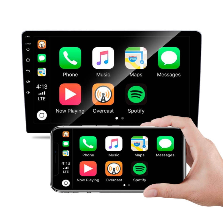 C7001 7 inch Touch Screen Built-In CarPlay Car MP5 Player, Style: Standard - Car MP3 & MP4 & MP5 by PMC TechLife | Online Shopping South Africa | PMC TechLife | Buy Now Pay Later Mobicred