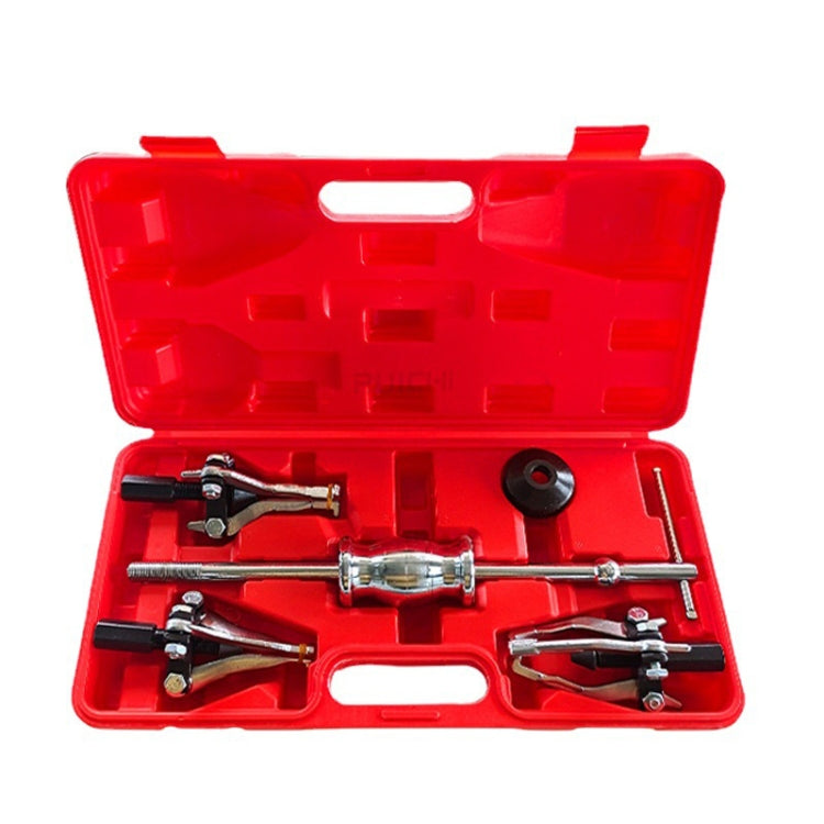 5 PCS / Set Internal and External Bearing Pull Horse Combination Auto Repair Machine Tools - Hand Tool Sets by PMC Jewellery | Online Shopping South Africa | PMC Jewellery | Buy Now Pay Later Mobicred