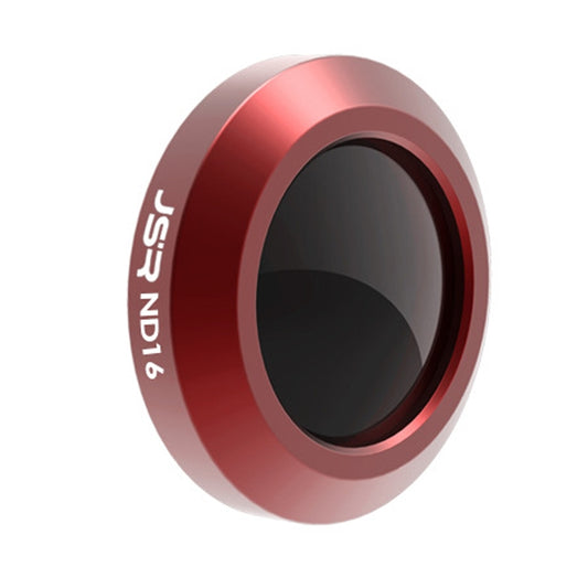 JSR For Mavic 2 Zoom Motion Camera Filter, Style: TR-ND16 - Lens Filter by JSR | Online Shopping South Africa | PMC Jewellery | Buy Now Pay Later Mobicred