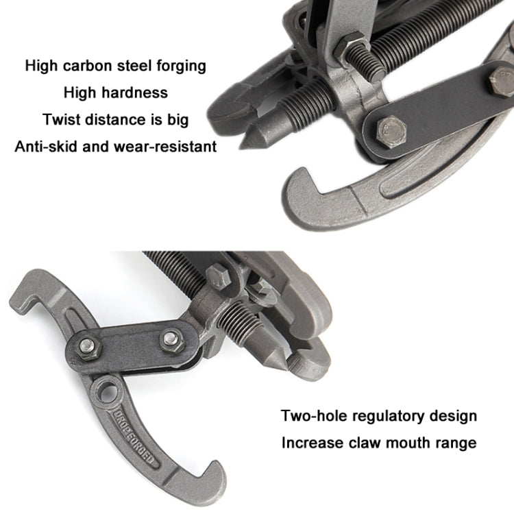 Bearing Removal Service Tool Multifunction Paddle Wheel, Size: 10 inch 250mm - free shipping - PMC TechLife - Order now!