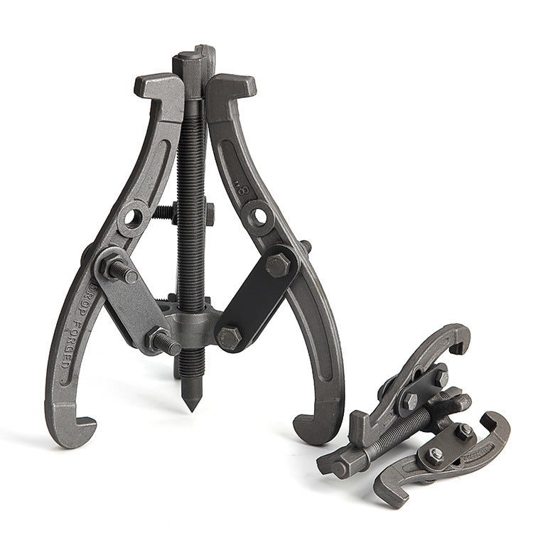 Bearing Removal Service Tool Multifunction Paddle Wheel, Size: 24 inch 600mm - Hand Tool Sets by PMC TechLife | Online Shopping South Africa | PMC TechLife | Buy Now Pay Later Mobicred