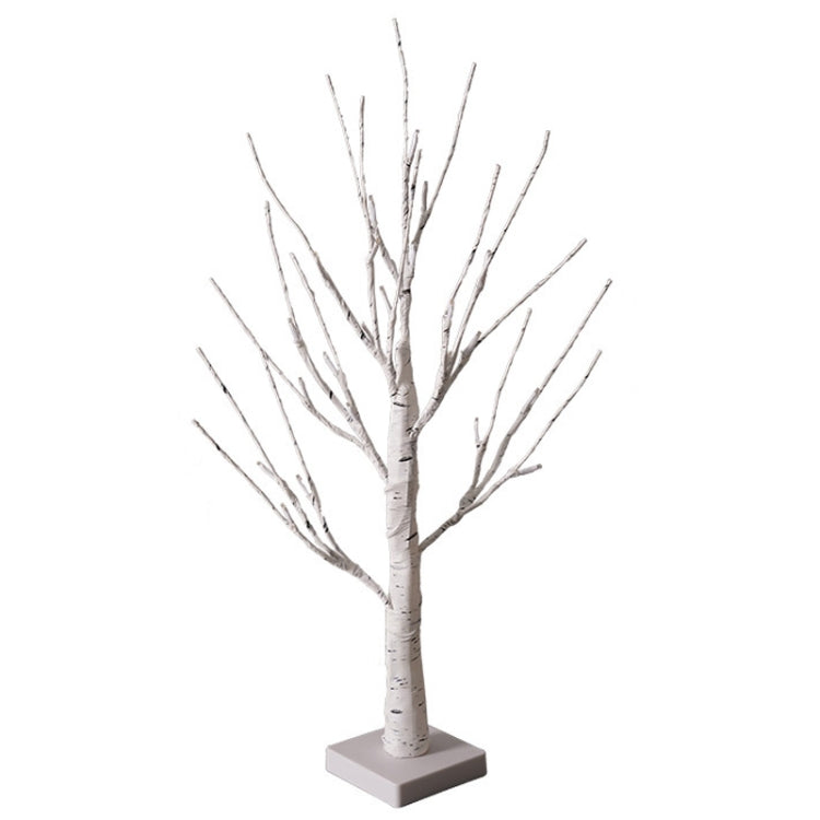 SJ-SD001 LED Christmas Party Decoration Birch Tree Decorative Light, Style: Detachable Base - Christmas Decoration Lamps by PMc TechLife | Online Shopping South Africa | PMc TechLife | Buy Now Pay Later Mobicred