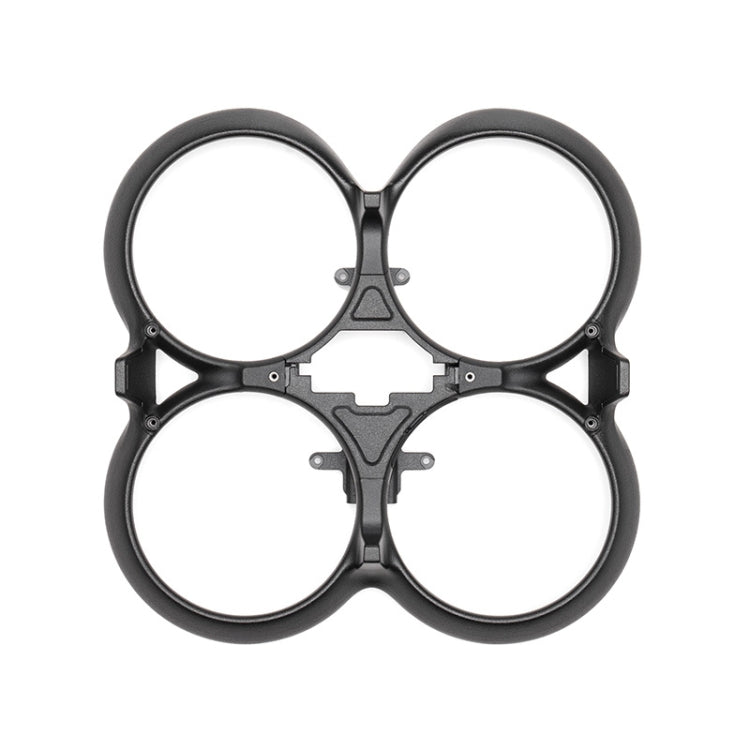 Original DJI  AVATA Propeller Blade Protector Propeller Guard(Black) -  by DJI | Online Shopping South Africa | PMC Jewellery