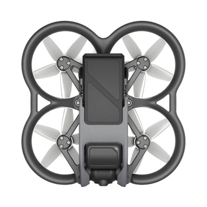 Original DJI  AVATA Propeller Blade Protector Propeller Guard(Black) -  by DJI | Online Shopping South Africa | PMC Jewellery