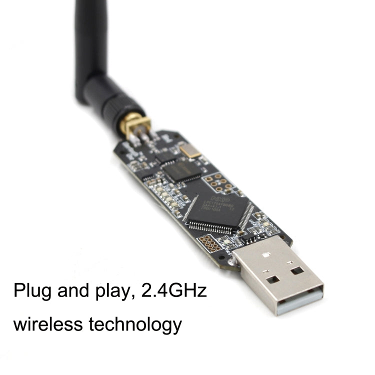 UberTooth One SJ-057 USB Bluetooth Protocol Analysis Device - free shipping - PMC Jewellery - Order now!