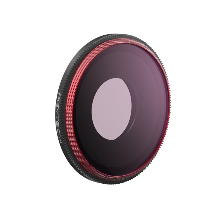 PGYTECH  For DJI OSMO Action 3 Filter Camera Lens Pro Version,Spec: CPL - Lens Filter by PGYTECH | Online Shopping South Africa | PMC TechLife | Buy Now Pay Later Mobicred