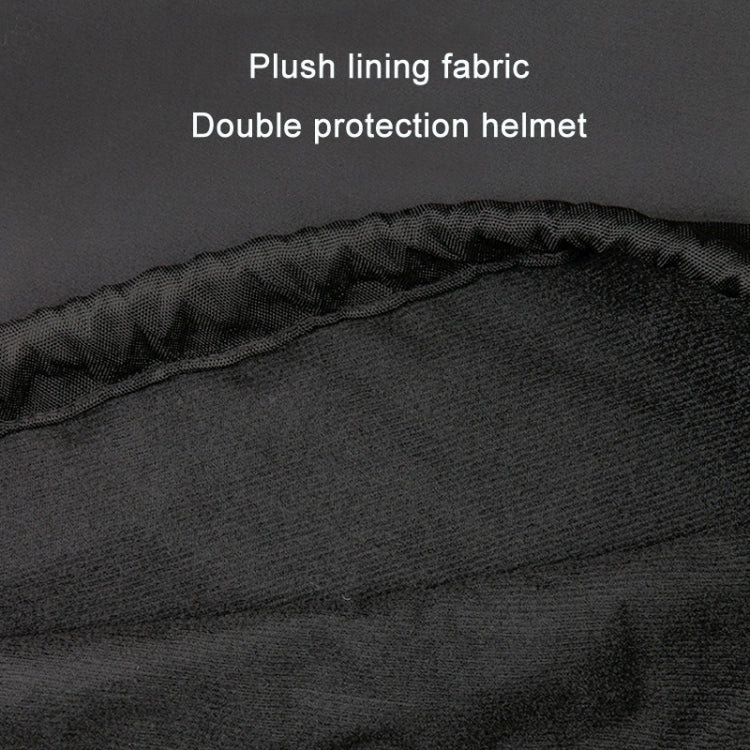 MESOROCK Outdoor Riding Motorcycle Helmet Waterproof Drawstring Bag, Color: Yellow - Bags & Luggages by PMC TechLife | Online Shopping South Africa | PMC TechLife | Buy Now Pay Later Mobicred