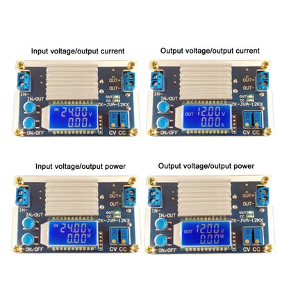 12V24V To 5V9V 12A High Power Step-Down Power Supply LED Constant Current Module(12KX) - Other Accessories by PMC Jewellery | Online Shopping South Africa | PMC Jewellery | Buy Now Pay Later Mobicred