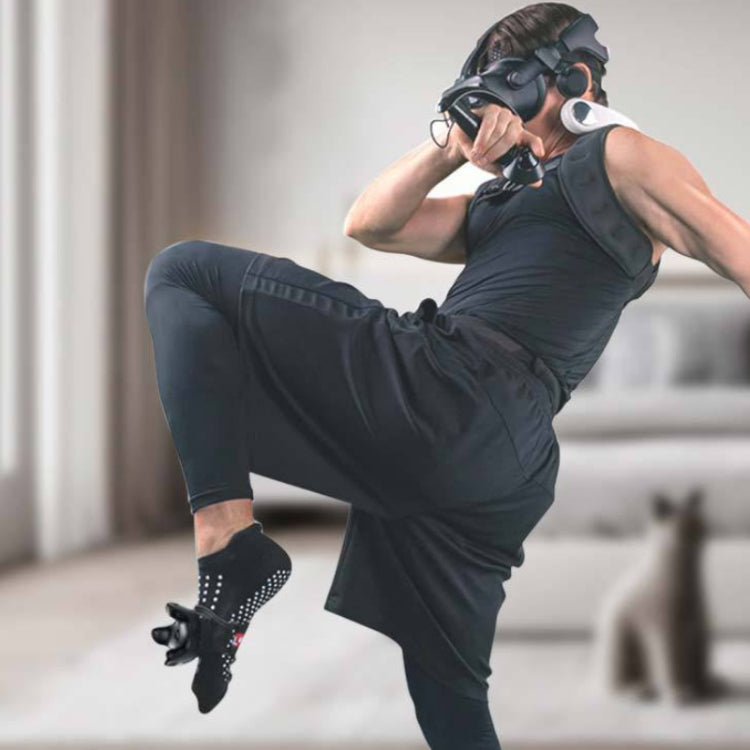 For HTC Vive Tracker VR Game Tracker Strap Accessories, Style: Headband - VR Accessories by PMC Jewellery | Online Shopping South Africa | PMC Jewellery | Buy Now Pay Later Mobicred