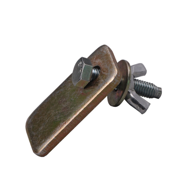 Car Tire Change Jack Multifunctional Labor-saving Wrench(Shake Handle + Conversion Head) - Car Jacks by PMC TechLife | Online Shopping South Africa | PMC TechLife | Buy Now Pay Later Mobicred