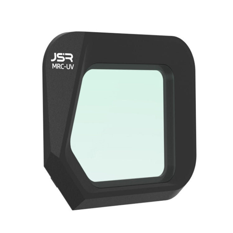 JSR JSR-1008 For DJI Mavic 3 Classic Youth Edition Drone Filter, Style: MCUV - Lens Filter by JSR | Online Shopping South Africa | PMC Jewellery | Buy Now Pay Later Mobicred