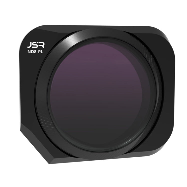 JSR JSR-1008 For DJI Mavic 3 Classic Youth Edition Drone Filter, Style: ND8PL - Mavic Lens Filter by JSR | Online Shopping South Africa | PMC Jewellery | Buy Now Pay Later Mobicred