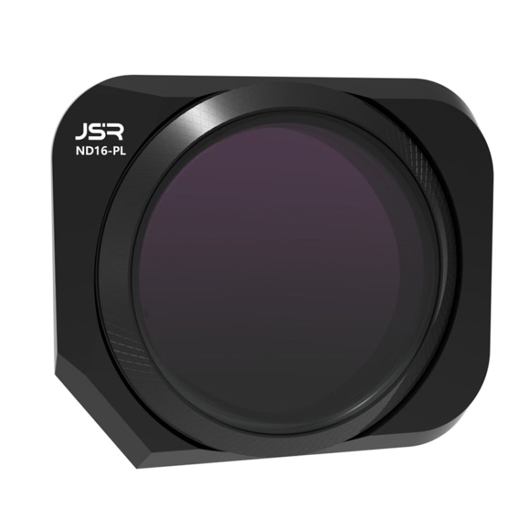 JSR JSR-1008 For DJI Mavic 3 Classic Youth Edition Drone Filter, Style: ND16PL - Mavic Lens Filter by JSR | Online Shopping South Africa | PMC Jewellery | Buy Now Pay Later Mobicred