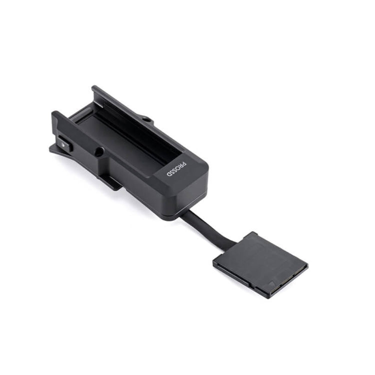 Original DJI PROSSD Card Compartment Ronin 4D Accessories -  by DJI | Online Shopping South Africa | PMC TechLife | Buy Now Pay Later Mobicred