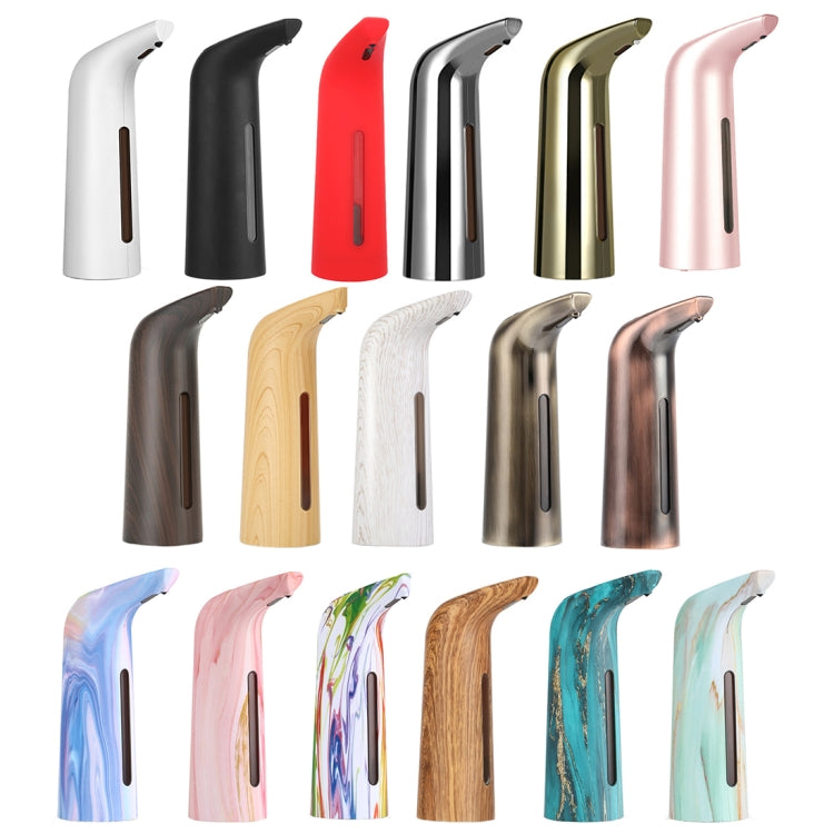 GM-S1805B Infrared Sensor Soap Dispenser Automatic Hand Washing Machine, Specification: Deep Wood - Soap Dispenser by PMc TechLife | Online Shopping South Africa | PMc TechLife | Buy Now Pay Later Mobicred