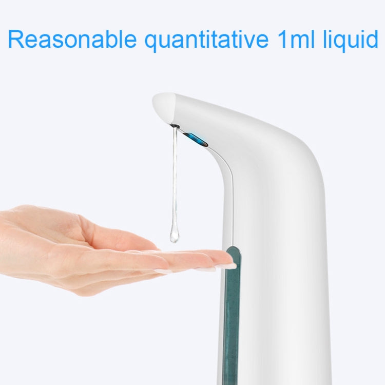 GM-S1805B Infrared Sensor Soap Dispenser Automatic Hand Washing Machine, Specification: Plain Color B03 - Soap Dispenser by PMc TechLife | Online Shopping South Africa | PMc TechLife | Buy Now Pay Later Mobicred