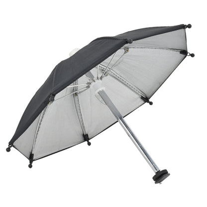 Camera  Mini Waterproof Sunscreen Umbrella For Photographic Equipment -  by PMC Jewellery | Online Shopping South Africa | PMC Jewellery