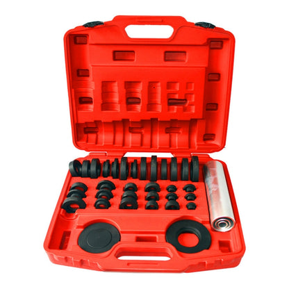 37pcs/set BL1063 Seal Bearing Maintenance Tools Car Oil Sealing Iron Set Peilin, Model: Without Hammer - Hand Tool Sets by PMC Jewellery | Online Shopping South Africa | PMC Jewellery | Buy Now Pay Later Mobicred